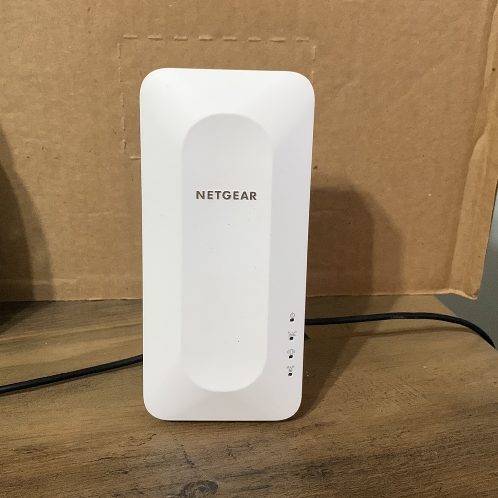 Netgear WiFi extender